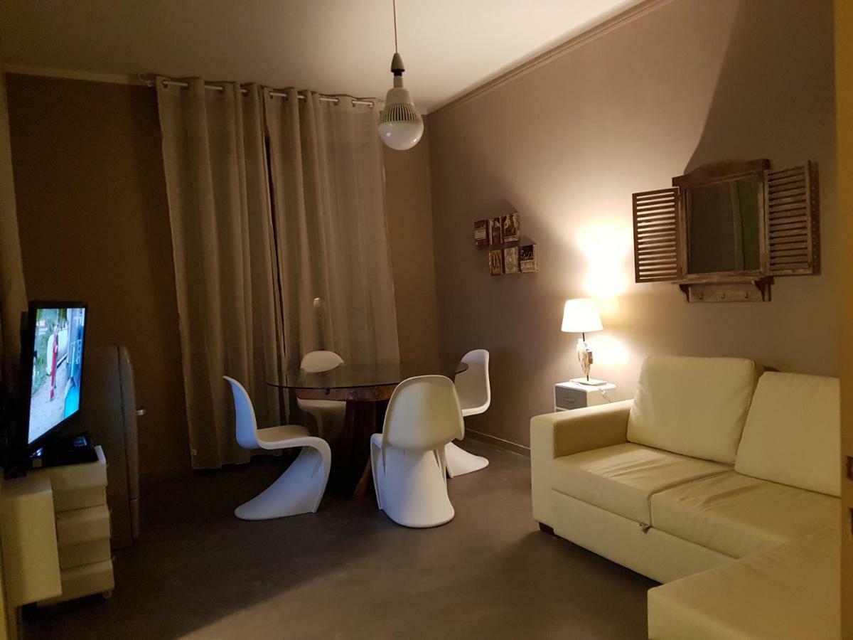 Saint George'S House Centro-Stazione-Ospedali Apartment Alessandria Exterior photo